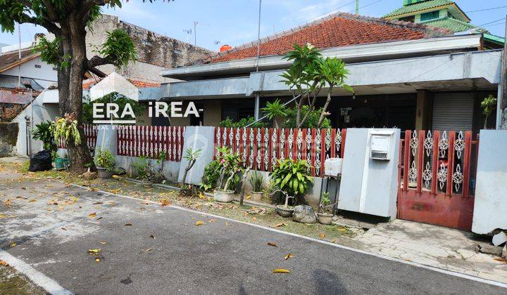 Di Jual Murah Rumah Bagus Area Dekat Graha Saba Buana di Kota Surakarta 1