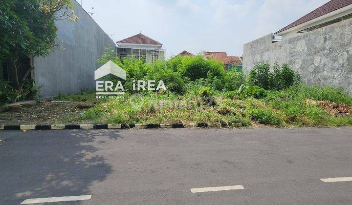 Tanah Cluster Murah Pabelan Siap Bangun di Kota Sukoharjo 1