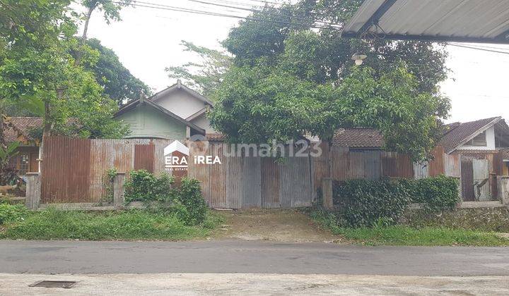 di Jual Cepat Tanah Murah Dan SHM di Kendal 1