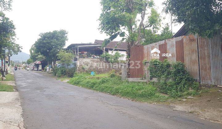 di Jual Cepat Tanah Murah Dan SHM di Kendal 2