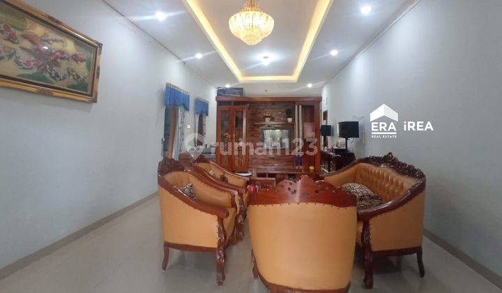 Rumah Murah Siap Huni Letak Strategis di Boja Kendal 1