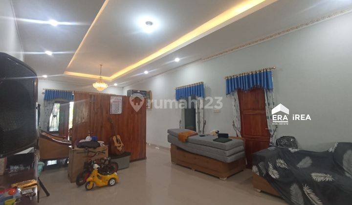 Rumah Murah Siap Huni Letak Strategis di Boja Kendal 2