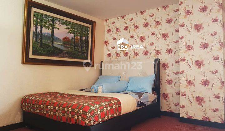 di Sewakan Apartemen Bagus Full Furnished di Tengah Kota Semarang 1