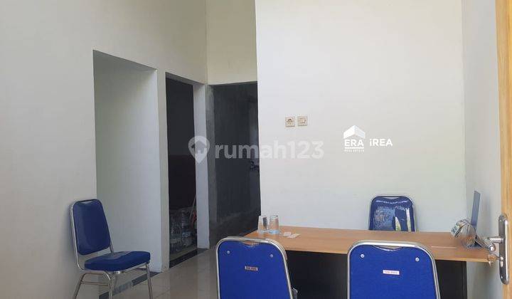 Rumah Murah Bangunan Baru siap Huni di Semarang Kota 2