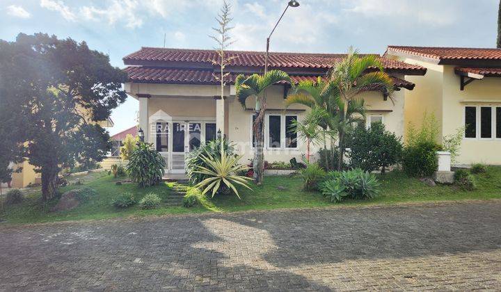 di Jual Murah Villa Cluster di Tawangmangu 2