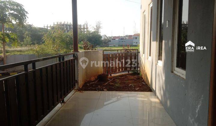 Di Jual Murah Rumah Hook siap Huni area dekat kampus di Semarang 2