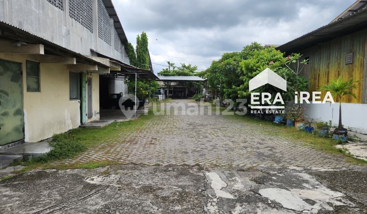 Pabrik Solo Dijual Dekat Exit Tol Gondangrejo Pabrik Solo Dijual Dekat Exit Tol Gondangrejo