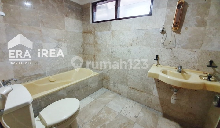 Dijual Rumah di Solo Kota Dekat Stasiun Balapan 2