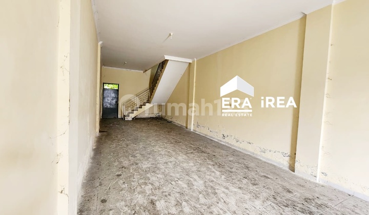 Solo City Shop House Near Tirtonadi Terminal Solo City Shop House Near Tirtonadi Terminal