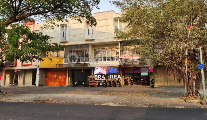 Cheap Solo Shop House Near Flower Market Cheap Solo Shop House Near Flower Market