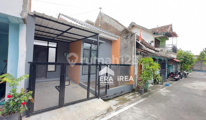 Dijual Rumah Murah Solo Dekat RS JIH Dijual Rumah Murah Solo Dekat RS JIH