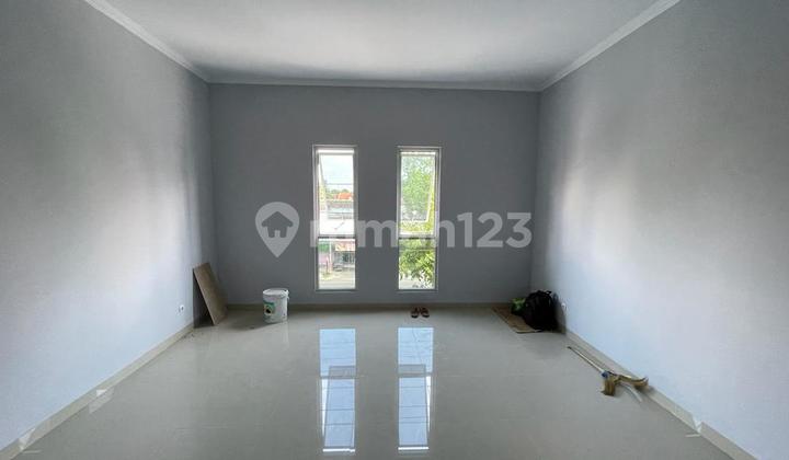 Solo City Shop House Near Graha Saba Buana 2