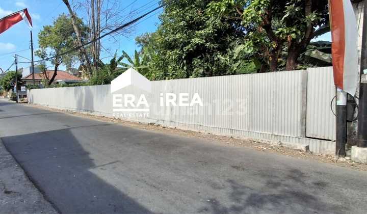 Sewa Tanah Jogja Murah Dekat Casagrande