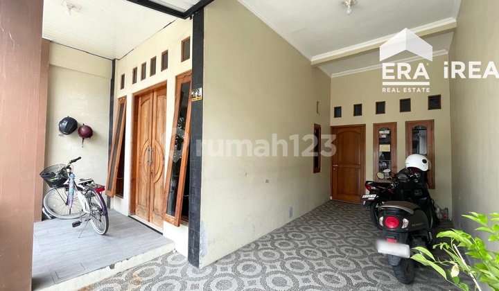 Dijual Rumah di Solo Dekat Terminal Kartasura 2