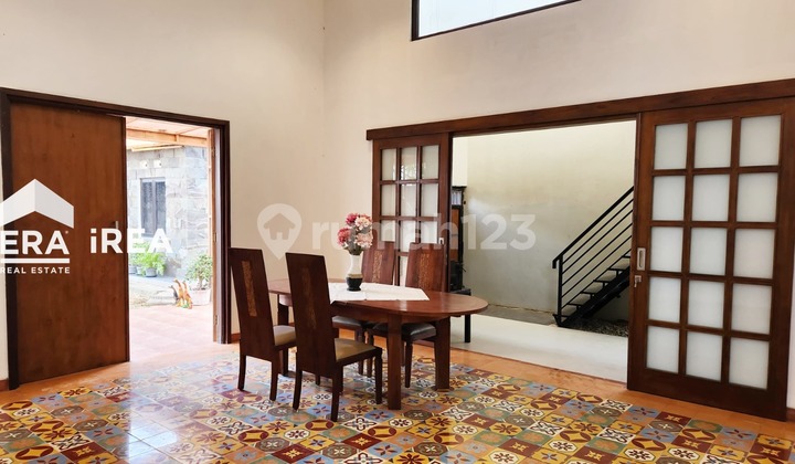 For Sale House in Solo Near Ums Campus For Sale House in Solo Near Ums Campus