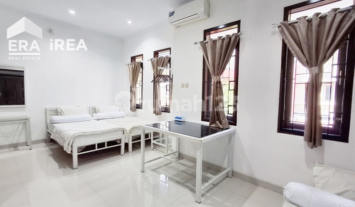 Affordable Jogja House Near Jogja Expo Center 2