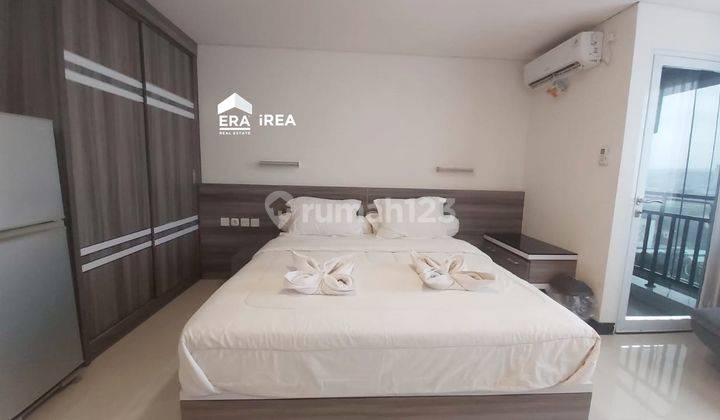 Apartemen Mewah Full Furnished Berada D Tengah Kota Semarang 2