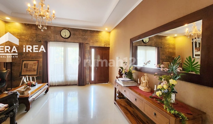 Rumah Solo Baru Dijual Dekat RS Indriati 2