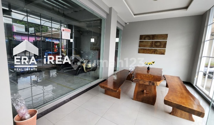 Furnished Boarding House Ready to Occupied Near UII Campus 2