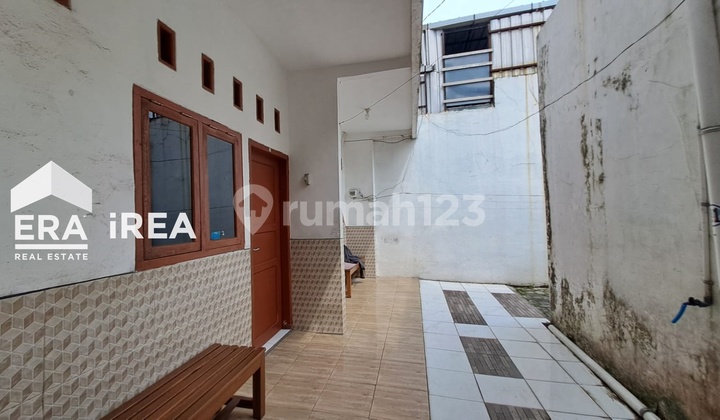 Kost Solo For Sale in Solo Near Sheikh Zayed Mosque 2