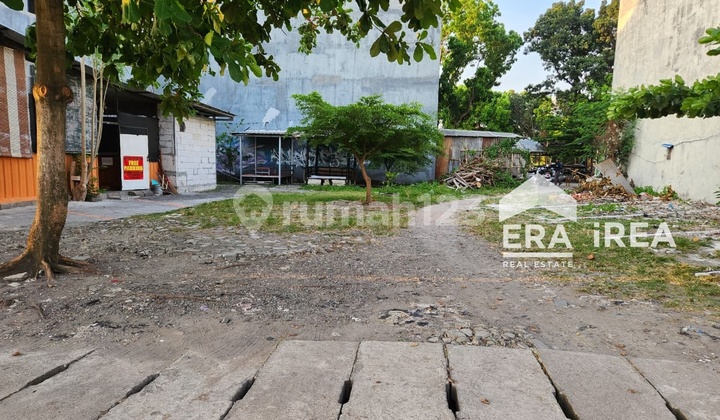 Tanah Murah di Solo Baru Dekat RS Indriati