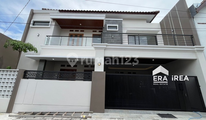 Rumah Solo Kota Siap Huni Deka Superindo Banyuanyar 2