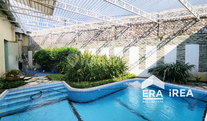 Dijual Rumah dan Ruang Usaha Solo Dekat Stasiun Purwosari 2