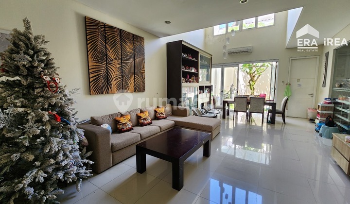 Rumah Dijual Jogja Dekat Pasar Kranggan