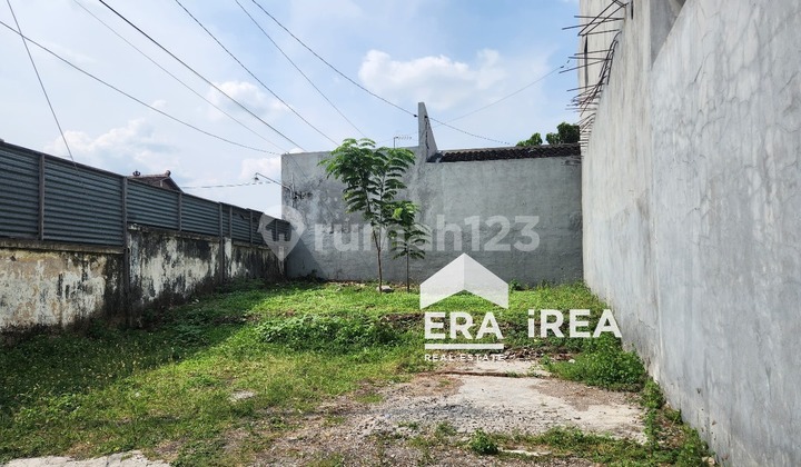 Tanah Murah Solo Dekat Stasiun Jebres Tanah Murah Solo Dekat Stasiun Jebres