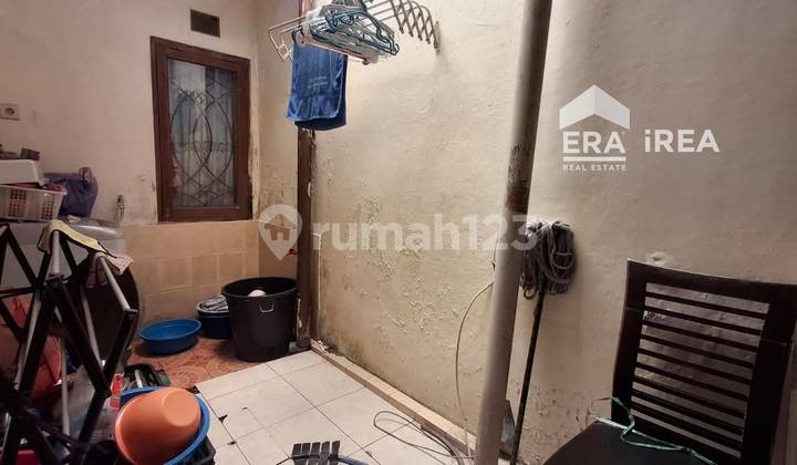 For Sale Jogja House Near JIH Hospital 2