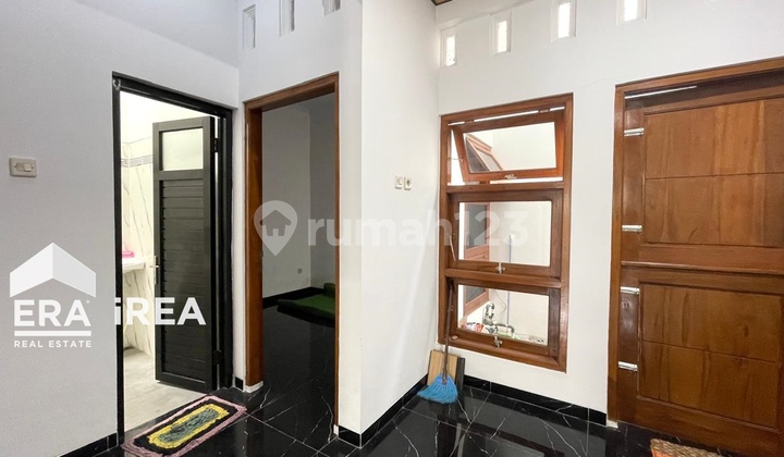 Rumah Solo Dijual Dekat Pasar Kartasura 2