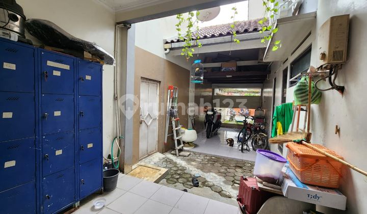 Rumah Solo Kota Dekat Pasar Nusukan 2