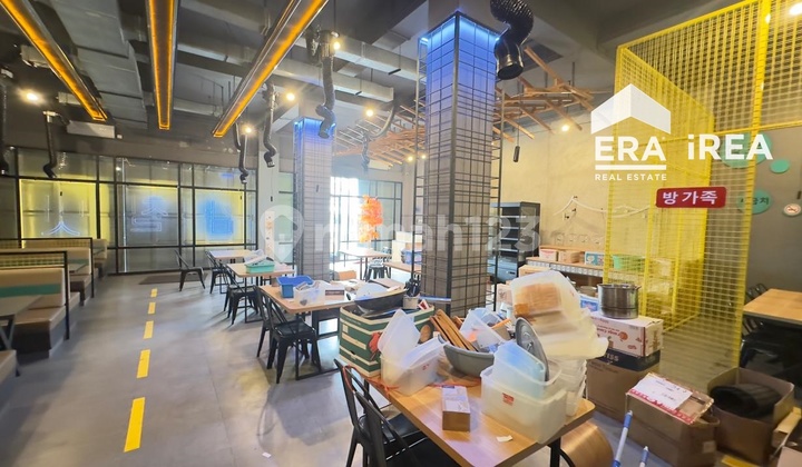 For Rent Shop House in Solo Near Gading Market 2