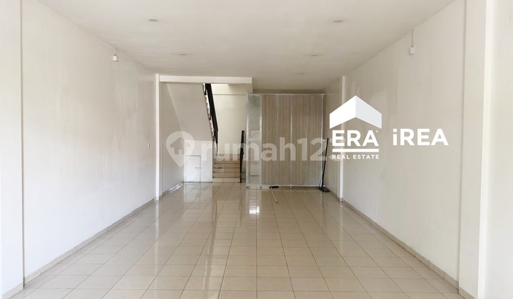 Cheap Solo Shop House Near Flower Market 2