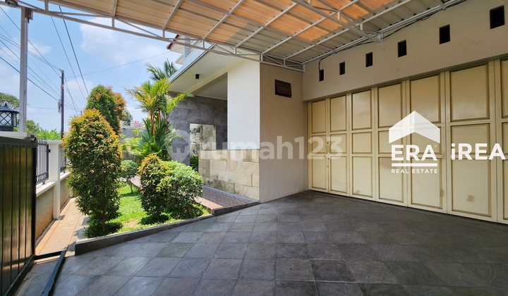 Rumah Solo Baru Dijual Dekat RS Indriati