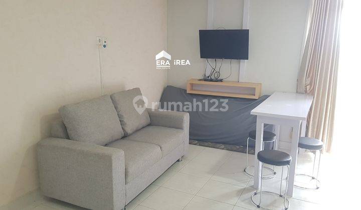 di Sewakan Apartemen Mewah Full Furnished di Kota Semarang 2