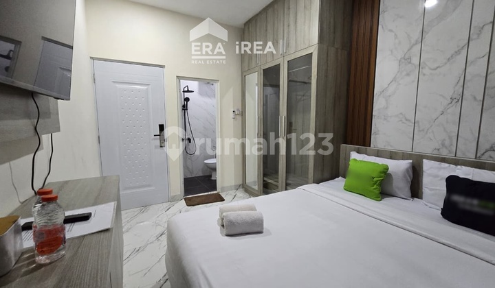 Boarding House for Sale in Solo Near Manahan Stadium 1