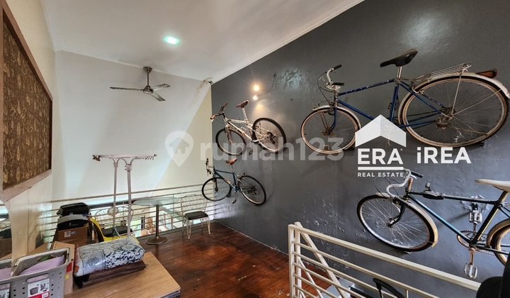 Rumah Solo Dekat Simpang Lima Joglo 2