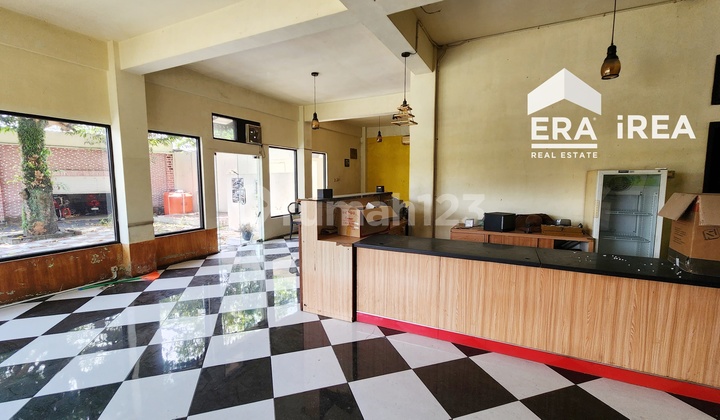 Solo City House Near AUB Campus 2