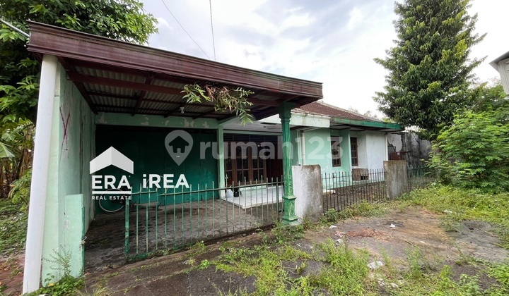 Dijual Rumah di Solo Dekat Kampus Unisri Dijual Rumah di Solo Dekat Kampus Unisri