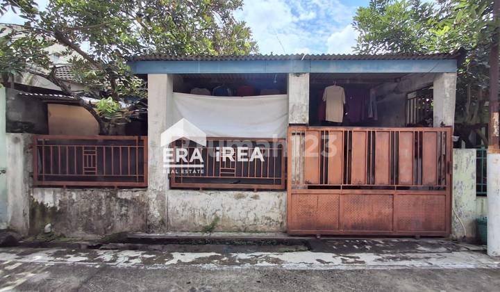 Rumah Solo Murah Dekat Luwes Kartasura