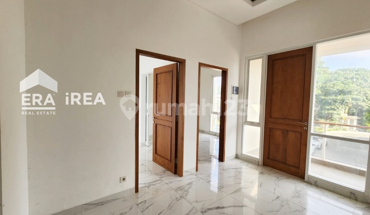 Rumah Cluster Exclusive Jogja Dekat Kampus UTY