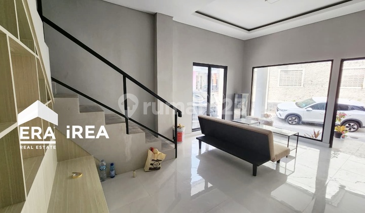 Strategic Boarding House in UII Campus Area, Kaliurang Street 2