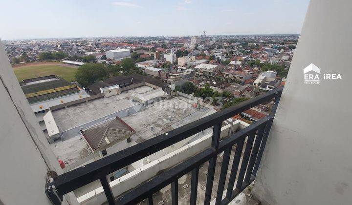 di Sewakan Apartemen Mewah Full Furnished di Tengah Kota Semarang 2