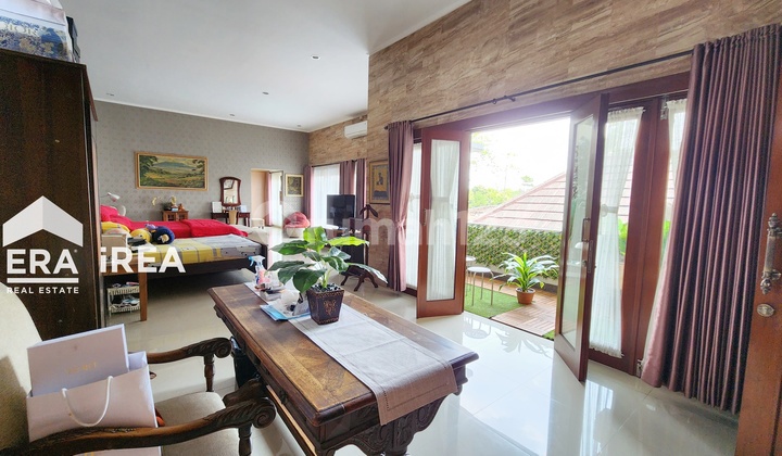 Rumah Dijual di Solo Baru Dekat Sekolah Al Azhar