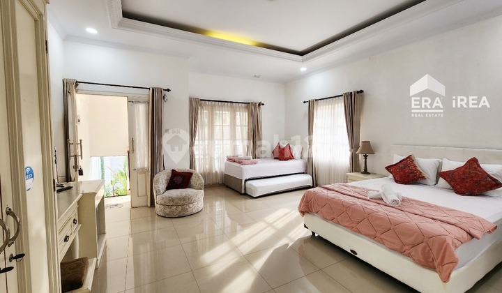 Guesthouse Jogja Dekat Malioboro