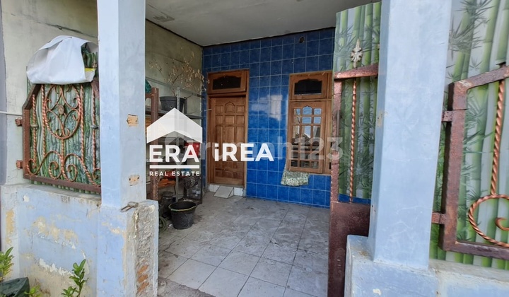 Rumah Dijual di Solo Dekat Solo Safari 2