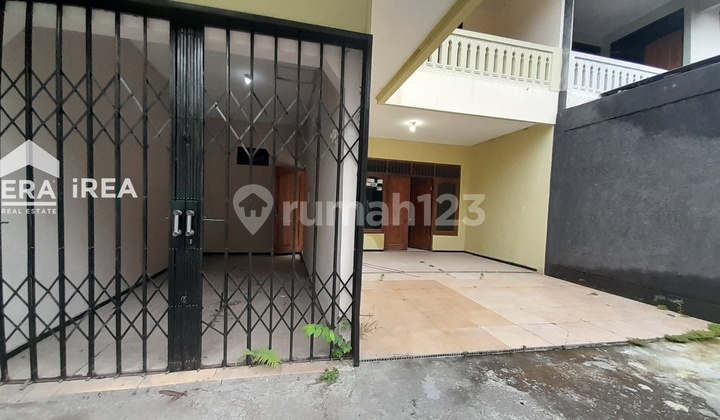 New Solo House Near Pakuwon Mall 2