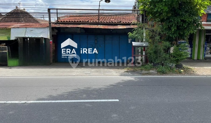 Dijual Tanah dan Bangunan Solo Dekat Kampus Ums Dijual Tanah dan Bangunan Solo Dekat Kampus Ums