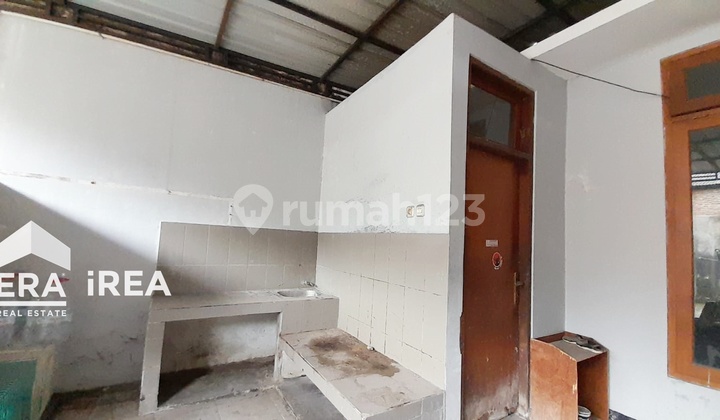 Dijual Rumah di Solo Dekat Kampus UMS 2